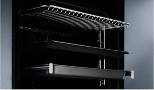 Духовой шкаф Electrolux EOD5C50Z фото 4 в Новосибирске