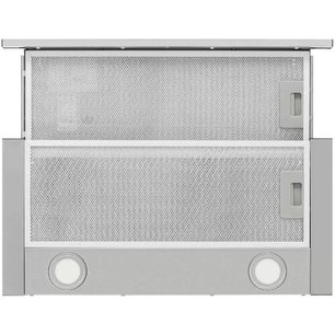 Встраиваемая вытяжка Krona KAMILLA T 600 INOX (2 мотора) фото 3 в Новосибирске Встраиваемая вытяжка Krona KAMILLA T 600 INOX (2 мотора) фото 3 в Новосибирске