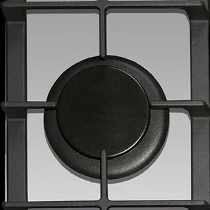 Газовая варочная поверхность Кайзер KCG 6394 W Turbo Romb фото 4 в Новосибирске Газовая варочная поверхность Kaiser KCG 6394 W Turbo Romb фото 4 в Новосибирске