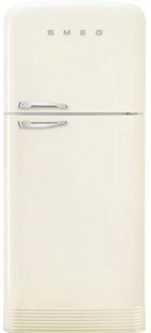 Холодильник Смег FAB50RCR5 фото в Новосибирске Холодильник Smeg FAB50RCR5 фото в Новосибирске