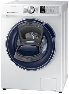 Стиральная машина Samsung WW 90 M 64 LOPA/LP фото 3 в Новосибирске