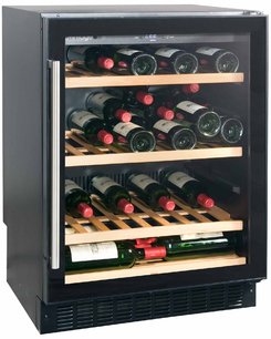 Винный шкаф Climadiff PRO51C фото 2 в Новосибирске