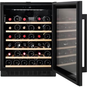 Встраиваемый винный шкаф Electrolux EWUS052B5B фото 2 в Новосибирске