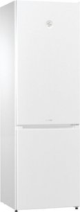 Двухкамерный холодильник Gorenje RK611SYW4 фото 3 в Новосибирске
