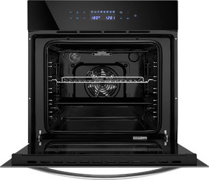 Электрический духовой шкаф Maunfeld EOEC.566TB фото 2 в Новосибирске