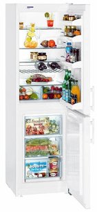 Холодильник Liebherr CUP 3021 Comfort фото в Новосибирске