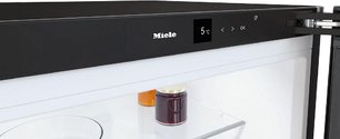Холодильник Миле KS 4783 ED BlackSteel фото 2 в Новосибирске Холодильник Miele KS 4783 ED BlackSteel фото 2 в Новосибирске