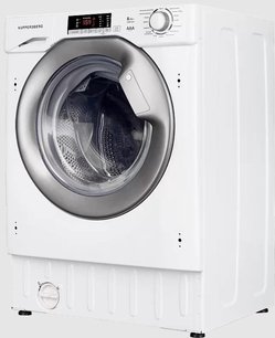 Встраиваемая стиральная машина Kuppersberg WD 1488 фото 2 в Новосибирске