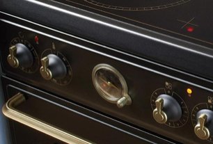 Электрическая плита Gorenje EC67CLB фото 2 в Новосибирске