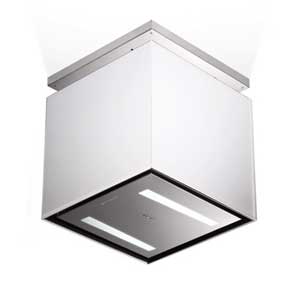 Вытяжка Faber Lybra (SET) фото 2 в Новосибирске