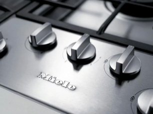 Независимая варочная панель Miele KM 2356 фото 3 в Новосибирске