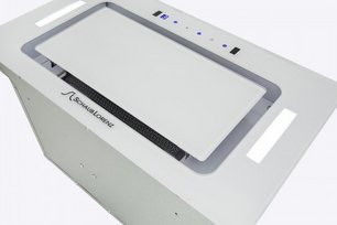 Встраиваемая вытяжка Schaub Lorenz SLD EL5137 фото 4 в Новосибирске