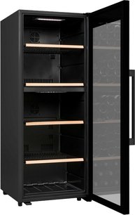 Винный шкаф Climadiff CLD115B1 фото 4 в Новосибирске