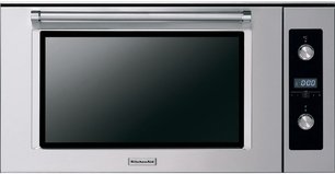 Духовой шкаф KitchenAid KOFCS 60900 фото в Новосибирске
