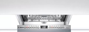 Встраиваемая посудомоечная машина BOSCH SPV4HMX2DR фото 4 в Новосибирске Встраиваемая посудомоечная машина BOSCH SPV4HMX2DR фото 4 в Новосибирске