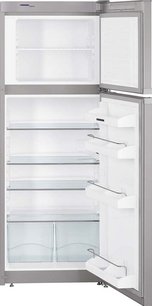 Холодильник Liebherr CTesf 2441 Comfort фото 4 в Новосибирске