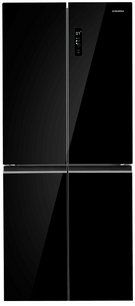 Холодильник Maunfeld MFF192NFB Inverter фото в Новосибирске