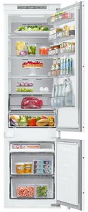 Встраиваемый холодильник Samsung BRB80F30BES0EO фото в Новосибирске