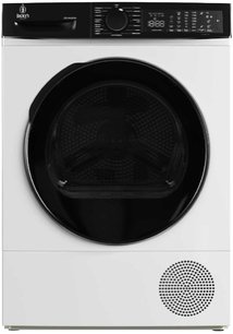 Сушильная машина Джекис JTD 9WL0T3N фото Сушильная машина Jacky`s JTD 9WL0T3N фото