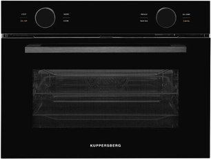 Духовой шкаф Kuppersberg KMW 612 Black фото 2 в Новосибирске