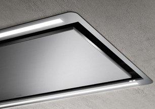 Встраиваемая вытяжка Элика HILIGHT-X H16 IX/A/100 фото 2 в Новосибирске Встраиваемая вытяжка Elica HILIGHT-X H16 IX/A/100 фото 2 в Новосибирске