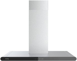 Вытяжка Кертинг KHC 9958 XGN фото в Новосибирске Вытяжка Korting KHC 9958 XGN фото в Новосибирске