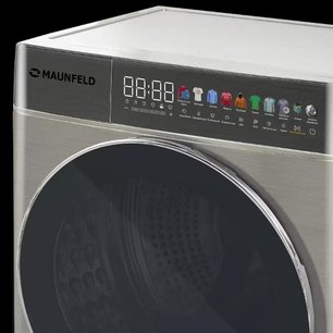Стиральная машина с сушкой Maunfeld MFWD14116S05 фото 3 в Новосибирске