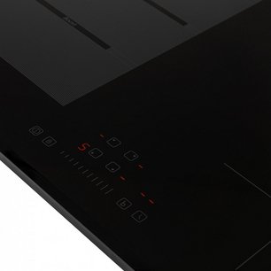 Индукционная варочная панель Шауб Лоренц SLK IY 64 S2 фото 3 в Новосибирске Индукционная варочная панель Schaub Lorenz SLK IY 64 S2 фото 3 в Новосибирске