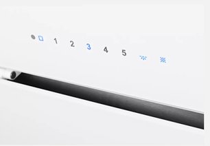 Вытяжка Kuppersberg F 960 W фото 3 в Новосибирске