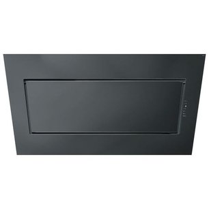 Вытяжка Фалмек Quasar 120 Vetro (800) STEC black фото 2 в Новосибирске Вытяжка Falmec Quasar 120 Vetro (800) STEC black фото 2 в Новосибирске