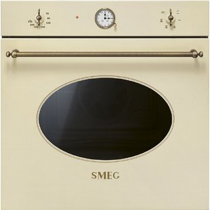 Духовой шкаф Smeg SF68C1PO фото в Новосибирске