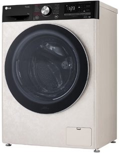 Стиральная машина Лджи F2V5HS9B фото 2 в Новосибирске Стиральная машина LG F2V5HS9B фото 2 в Новосибирске