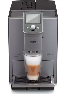 Кофемашина CafeRomatica Нивона NICR 821 фото 3 в Новосибирске Кофемашина CafeRomatica Nivona NICR 821 фото 3 в Новосибирске