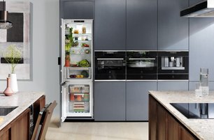 Встраиваемая кофемашина Electrolux KBC65X фото 2 в Новосибирске