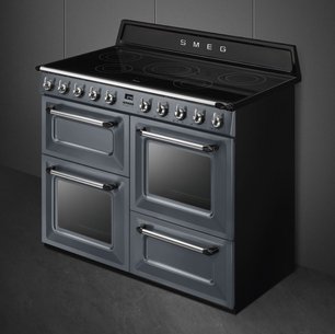 Варочный центр Smeg TR4110IGR фото 2 в Новосибирске