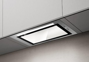 Встраиваемая вытяжка Elica HIDDEN 2.0 IXGL/A/72 фото в Новосибирске