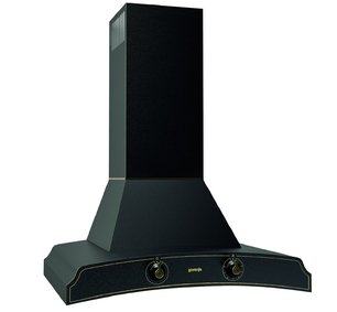 Вытяжка Горение DK63MCLB фото 2 в Новосибирске Вытяжка Gorenje DK63MCLB фото 2 в Новосибирске