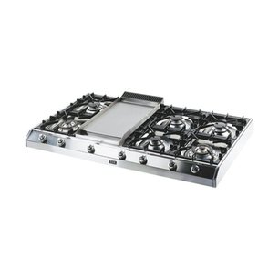 Варочная панель Ilve HP1265-FD фото в Новосибирске