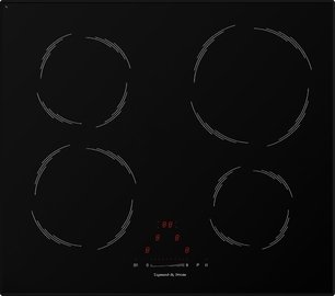 Варочная панель Зигмунд Штайн CIS 179.60 BX фото в Новосибирске Варочная панель Zigmund Shtain CIS 179.60 BX фото в Новосибирске