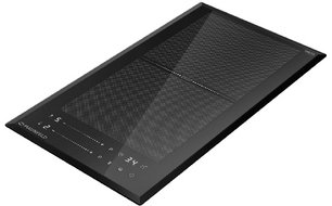 Варочная панель Маунфилд CVI292S2FBK LUX Inverter фото 4 в Новосибирске Варочная панель Maunfeld CVI292S2FBK LUX Inverter фото 4 в Новосибирске