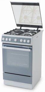 Плита газовая Kaiser HGG 52502 W Eco фото в Новосибирске