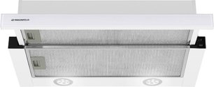 Встраиваемая кухонная вытяжка MAUNFELD VS Fast Glass 60 белый фото 2 в Новосибирске Встраиваемая кухонная вытяжка MAUNFELD VS Fast Glass 60 белый фото 2 в Новосибирске