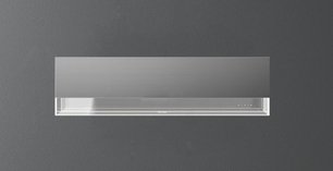 Вытяжка Фалмек VETRA 90 Inox фото 2 в Новосибирске Вытяжка Falmec VETRA 90 Inox фото 2 в Новосибирске
