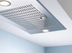 Встраиваемая вытяжка Миле DA 2360 CLST фото 2 в Новосибирске Встраиваемая вытяжка Miele DA 2360 CLST фото 2 в Новосибирске