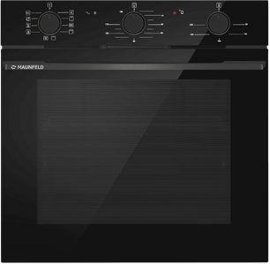 Шкаф духовой электрический Maunfeld AEOK7610B2 фото в Новосибирске