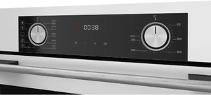 Духовой шкаф Kuppersberg HF 610 W фото 4 в Новосибирске