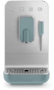 Кофемашина Smeg BCC02EGMEU фото 2 в Новосибирске