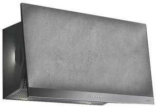 Вытяжка Фалмек TRIM 90 Ceramic Concrete Blend фото в Новосибирске Вытяжка Falmec TRIM 90 Ceramic Concrete Blend фото в Новосибирске