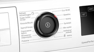Стиральная машина Bosch WAU28Q10PL фото 3 в Новосибирске