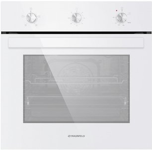Духовой шкаф Maunfeld EOGC604W Slim фото в Новосибирске